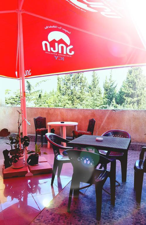 فندق سالي تبليسي المظهر الخارجي الصورة