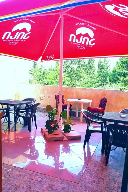 فندق سالي تبليسي المظهر الخارجي الصورة